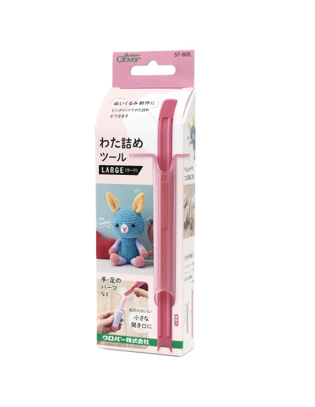 Clover Padding Tool - Large