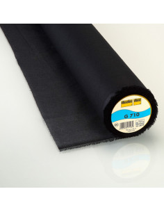 Vlieseline G710 Black