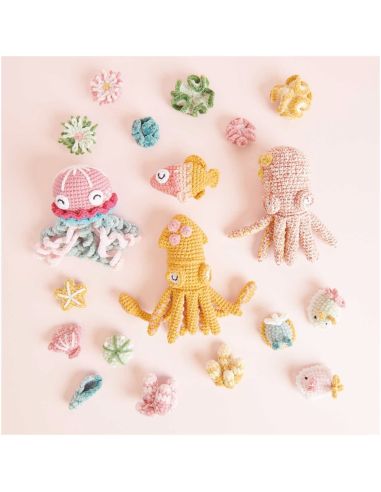 Ricorumi Cotton