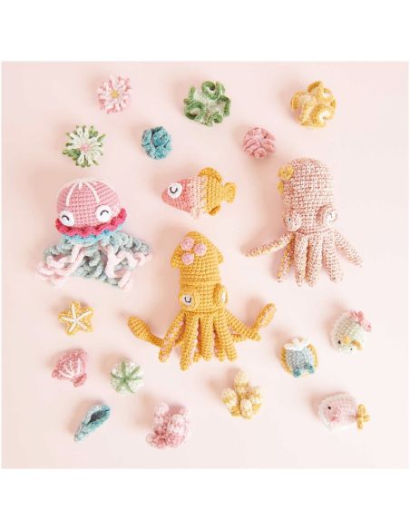Ricorumi Cotton