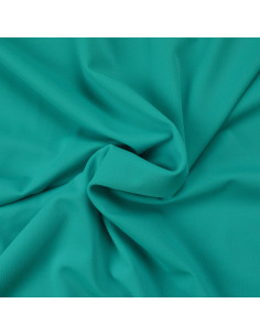 Lycra swimsuit fabric - Turquoise