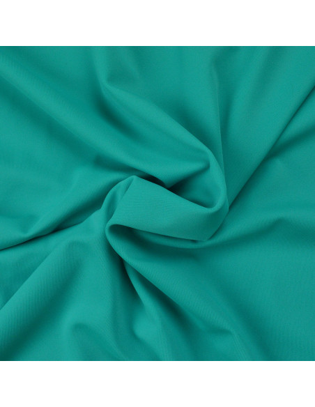 Lycra swimsuit fabric - Turquoise