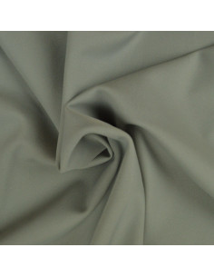 Lycra swimsuit fabric - Silver gray