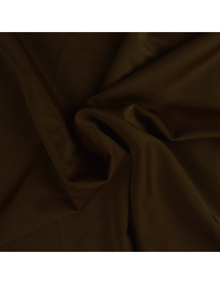 Lycra swimsuit fabric - Brown