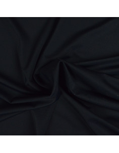 Lycra swimsuit fabric - Navy blue