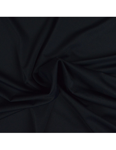 Lycra swimsuit fabric - Navy blue