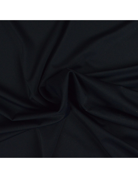 Lycra swimsuit fabric - Navy blue