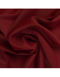 Lycra swimsuit fabric - Bordeaux
