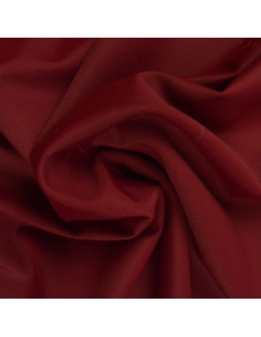 Lycra swimsuit fabric - Bordeaux
