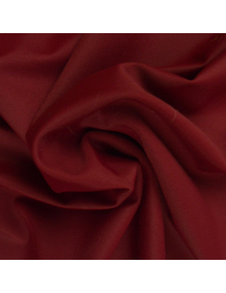 Lycra swimsuit fabric - Bordeaux