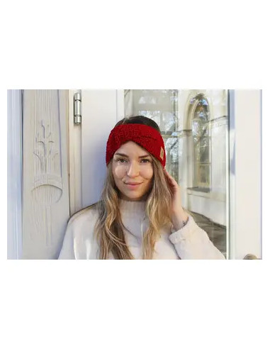 Chenille yarn Samt XS myboshi