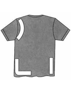 Weight for pattern 2