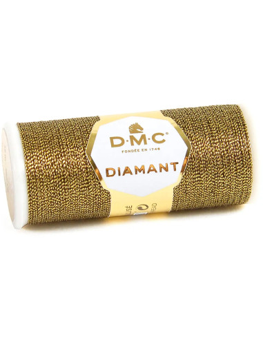 DMC Diamant embroidery thread