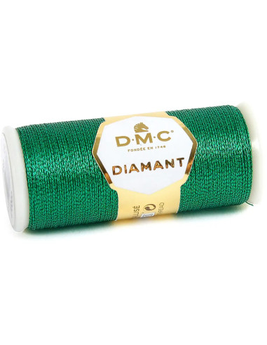DMC Diamant embroidery thread
