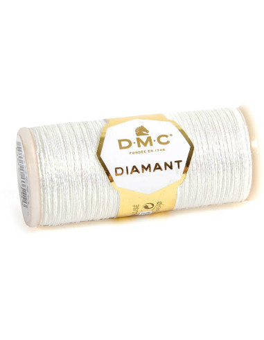 DMC Diamant embroidery thread