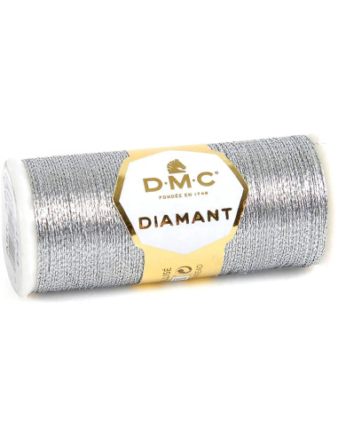 DMC Diamant embroidery thread