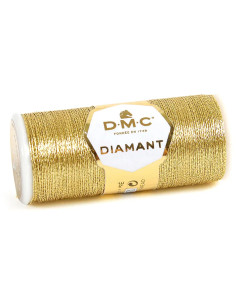 DMC Diamant embroidery thread 2
