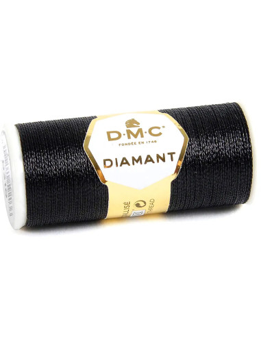 DMC Diamant embroidery thread