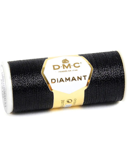 DMC Diamant embroidery thread