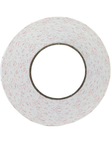 Double-sided adhesive tape for sewing, 4 mm x 50 m