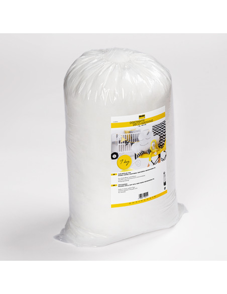 Vlieseline Dekowatte Padding Wadding - 1 kg