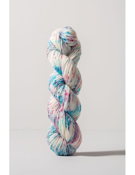 Nokta Gusto Wool sock yarn skein