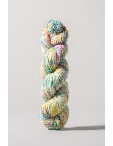 Écheveau de laine à chaussettes Nokta Gusto Wool