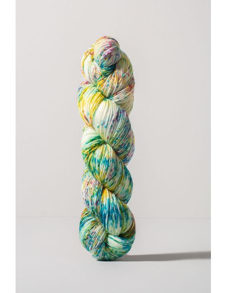 Nokta Gusto Wool sock yarn skein