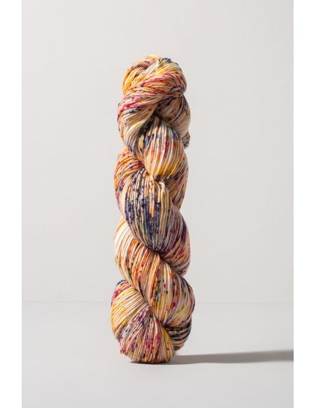 Nokta Gusto Wool sock yarn skein