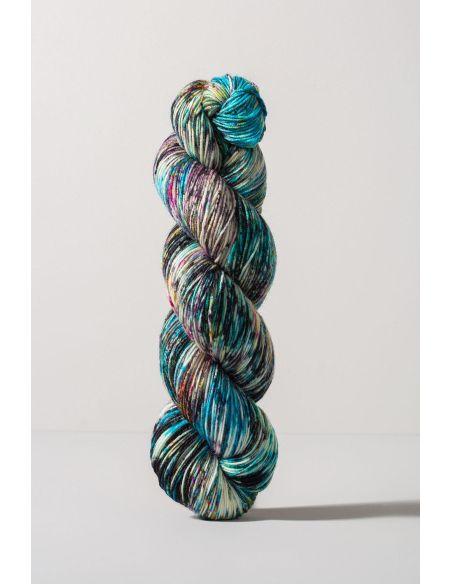 Nokta Gusto Wool sock yarn skein