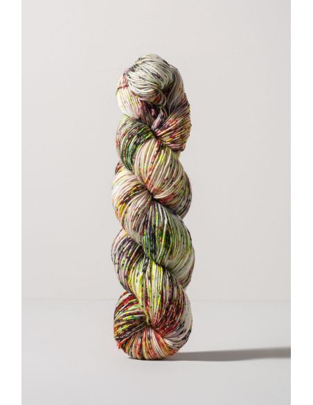 Nokta Gusto Wool sock yarn skein