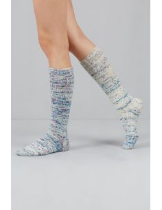 Nokta Gusto Wool sock yarn skein 2