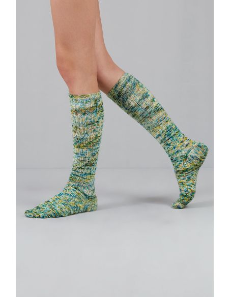 Nokta Gusto Wool sock yarn skein