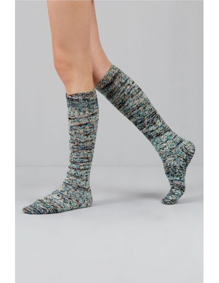 Nokta Gusto Wool sock yarn skein