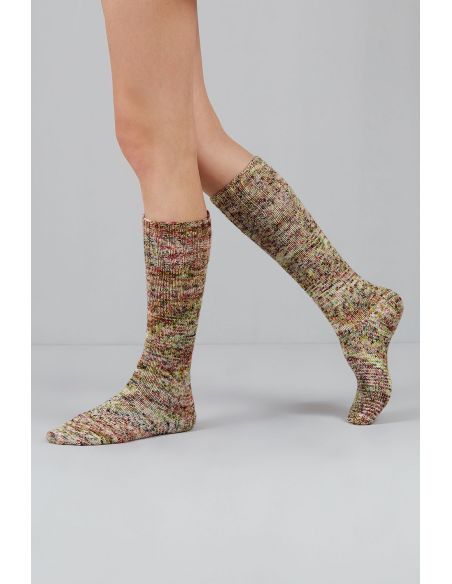 Nokta Gusto Wool sock yarn skein
