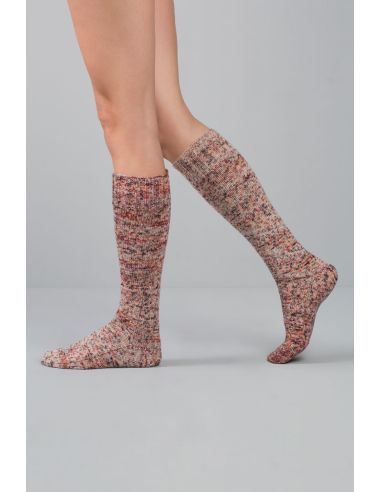 Écheveau de laine à chaussettes Nokta Gusto Wool