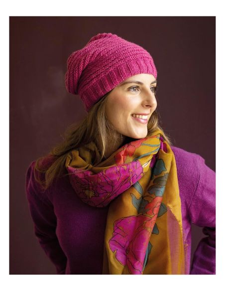 Knit Accessories Book - 20 Patterns to Make