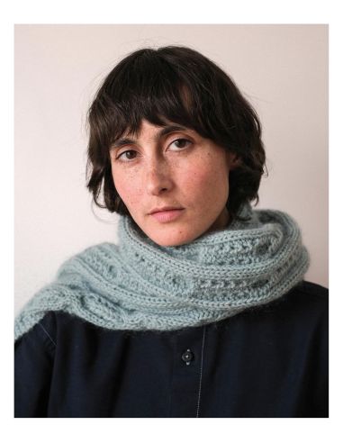 Nordic Knits Book - 12 Patterns to Knit for Winter