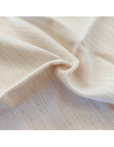 Fusible tailoring fabric