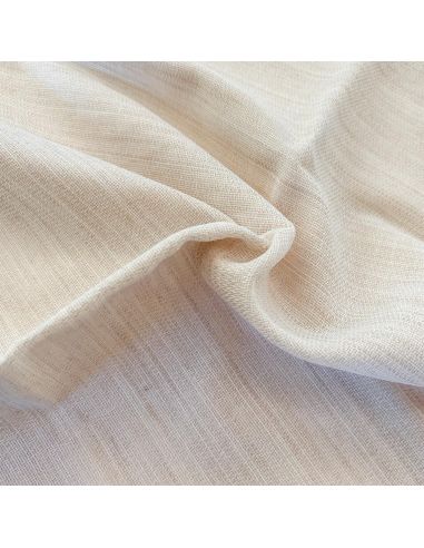 Fusible tailoring fabric