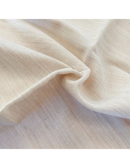 Fusible tailoring fabric