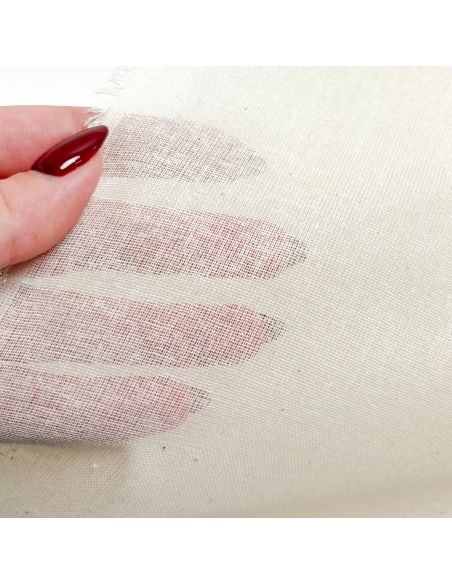 Light cheesecloth