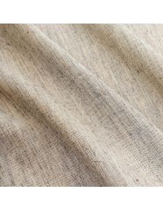 Heavy suit fabric