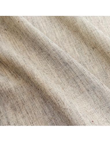 Heavy suit fabric