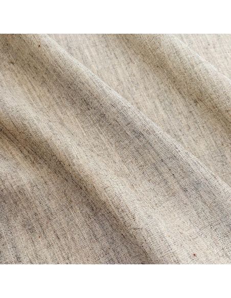 Heavy suit fabric