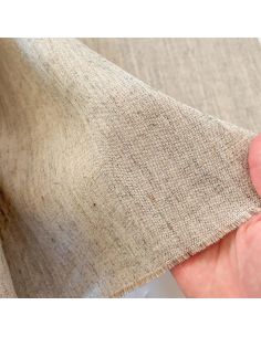 Heavy suit fabric 2