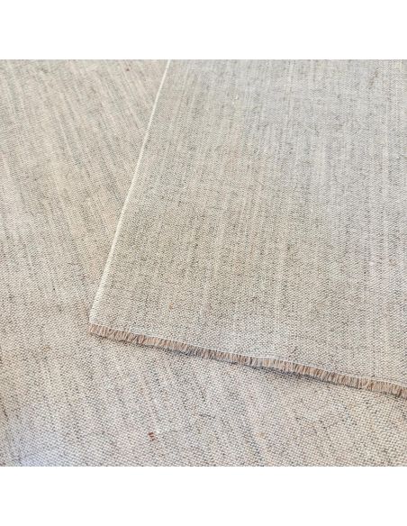 Heavy suit fabric
