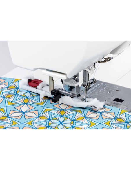Janome Memory Craft 1000 sewing and embroidery machine