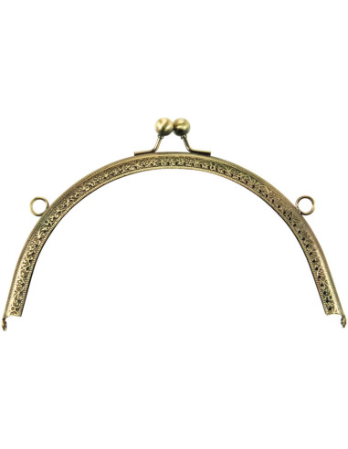 Rebecca handbag clasp