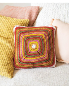 Pop crochet book 2